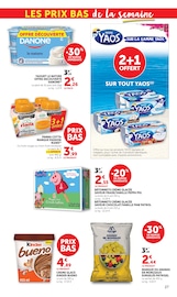 Promos Jouet dans le catalogue "Super U" de Super U Jouet en promo dans le catalogue Super U à la page 27