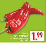 Spitzpaprika Angebote bei Marktkauf Neuss für 1,99 €