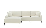 Aktuelles Ecksofa Valissan Angebot bei Höffner in Moers ab 999,00 €