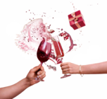 III Freunde Grauburgunder Angebote bei Getränke Hoffmann Weiden für 8,99 €