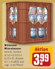 Wittenseer im Angebot bei REWE in Winsen Wittenseer Angebote bei REWE Winsen für 3,99 €