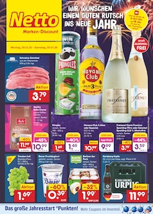 Netto Marken-Discount Prospekt Aktuelle Angebote mit  Seiten in Ötigheim und Umgebung