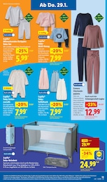 Lidl Schlafsack im Prospekt Lidl Schlafsack im Prospekt