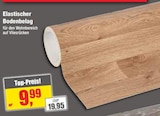Elastischer Bodenbelag im Angebot bei Wilhelm Pelster GmbH & Co. KG in Coesfeld Elastischer Bodenbelag Angebote bei Wilhelm Pelster GmbH & Co. KG Coesfeld für 9,99 €