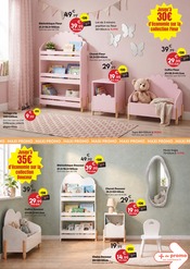Promos Rideau dans le catalogue "LA RENTRÉE SE PRÉPARE ICI !" de Maxi Bazar Rideau en promo dans le catalogue Maxi Bazar à la page 3
