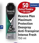 Men Maximum Protection Deospray Anti-Transpirant Intense Fresh Angebot in Riederich Men Maximum Protection Deospray Anti-Transpirant Intense Fresh im aktuellen Prospekt bei EDEKA in Riederich