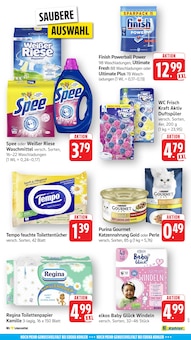 Geschirrspüler im aktuellen E center Prospekt (Freiburg (Breisgau)) Geschirrspüler im E center Prospekt "Aktuelle Angebote" mit 70 Seiten (Freiburg (Breisgau))