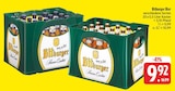 Aktuelle Bitburger Angebote bei EDEKA in Freiberg Aktuelles Bier Angebot bei EDEKA in Freiberg ab 9,92 €