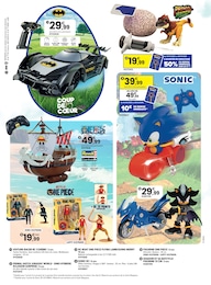 Offre Moto Enfant dans le catalogue JouéClub du moment à la page 16