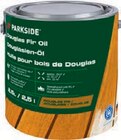 Holzpflege-Öl im Lidl Prospekt Holzpflege-Öl von Parkside im aktuellen Lidl Prospekt für 12,99 €