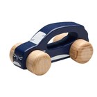 Spielzeug-Auto aus Holz für 10,90 € bei Volkswagen im Angebot Spielzeug-Auto aus Holz im aktuellen Volkswagen Prospekt