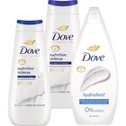 SUR TOUTE LA DOUCHE - DOVE dans le catalogue Carrefour
