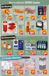 Coppenrath Angebot im aktuellen REWE Prospekt auf Seite 3