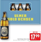 Ulmer Hell im aktuellen Prospekt bei EDEKA in Hummelshalden