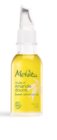 Huile d'amande douce - 50 ml - MELVITA dans le catalogue NaturéO