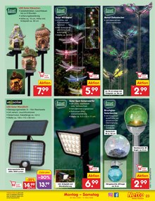 LED-Lampe im Netto Marken-Discount Prospekt "Aktuelle Angebote" mit 60 Seiten (Dresden)