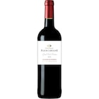 Château Fleur Caroline - LALANDE DE POMEROL dans le catalogue Carrefour Market