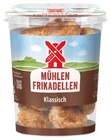 Mühlen Frikadellen von Rügenwalder für 2,19 € bei REWE im Angebot Mühlen Frikadellen von Rügenwalder im aktuellen REWE Prospekt