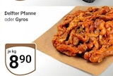 Delfter Pfanne Angebote bei GLOBUS Bochum für 8,90 €