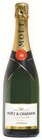 Champagne AOP Brut Imperial - MOET & CHANDON en promo chez Super U Épinal à 35,90 €