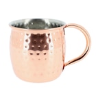Moscow mug cuivre et martele à B&M dans Ruaudin Moscow mug cuivre et martele à B&M dans Ruaudin