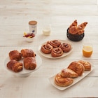 4 pains aux raisins - CARREFOUR dans le catalogue Carrefour Market