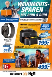 Handy Angebot & Preis im aktuellen expert Prospekt Handy Angebot im aktuellen expert Prospekt auf Seite 1