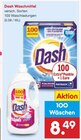 Waschmittel Angebote von Dash bei Netto Marken-Discount Bottrop für 8,49 €