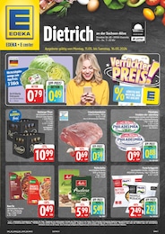 E center Prospekt für Chemnitz: "Wir lieben Lebensmittel!", 30 Seiten, 11.05.2026 - 16.05.2026