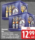 Angebot im EDEKA Markt Erlbach Prospekt EDEKA Markt Erlbach Prospekt mit  im Angebot für 12,99 €