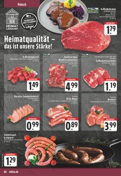 Aktueller E center Prospekt mit Schweinefilet, "Aktuelle Angebote", Seite 8