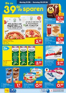 Torte im aktuellen Netto Marken-Discount Prospekt (Dresden) Torte im Netto Marken-Discount Prospekt "Aktuelle Angebote" mit 70 Seiten (Dresden)