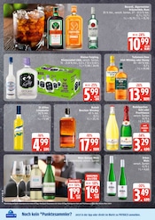 Rotkäppchen Sekt im EDEKA Prospekt in Buchholz Aktueller EDEKA Prospekt mit Rotkäppchen Sekt, "Top Angebote", Seite 23