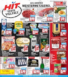 HIT Prospekt: "ECHTE VIELFALT", 16 Seiten, 02.09.2024 - 07.09.2024