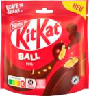 Choco Crossies von Nestlé für 1,99 € bei EDEKA im Angebot Choco Crossies von Nestlé im aktuellen EDEKA Prospekt