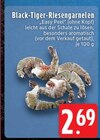 Aktuelles Black-Tiger-Riesengarnelen Angebot bei EDEKA in Mönchengladbach ab 2,69 €