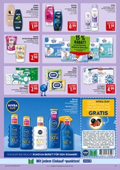 Aktueller Marktkauf Prospekt mit Dusche, "AUSWAHL RIESIG, PREISE NIEDRIG", Seite 29