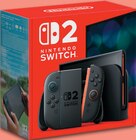 Console nintendo switch 2 - NINTENDO - Intermarché Hyper à Toulon Console nintendo switch 2 - NINTENDO en promo chez Intermarché Hyper Toulon à 432,15 €