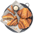 Franzbrötchen im aktuellen Kaufland Prospekt