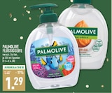 Flüssigseife Angebote von Palmolive bei Marktkauf Bad Oeynhausen für 1,29 €