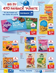 Zucker im aktuellen Netto Marken-Discount Prospekt (Salzgitter) Zucker im Netto Marken-Discount Prospekt "Aktuelle Angebote" mit 77 Seiten (Salzgitter)