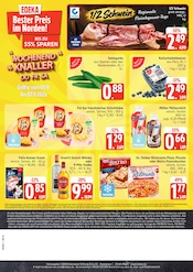 Tierbedarf im EDEKA Prospekt in Wismar Aktueller EDEKA Prospekt mit Tierbedarf, "Top Angebote", Seite 20