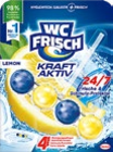 Kraft Aktiv Duftspüler im Angebot bei Kaufland in Lutherstadt Wittenberg Kraft Aktiv Duftspüler Angebote von WC-FRISCH bei Kaufland Lutherstadt Wittenberg für 1,11 €