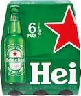 Premium Beer im Angebot bei Netto Marken-Discount in Riegelsberg Premium Beer Angebote von Heineken bei Netto Marken-Discount Riegelsberg für 4,49 €