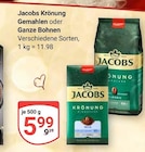 Angebot im GLOBUS Mannheim Prospekt GLOBUS Mannheim Prospekt mit im Angebot für 5,99 €