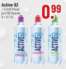 Aktuelle Cola Angebote bei Trinkgut in München Aktuelles Iced Berry Angebot bei Trinkgut in München ab 0,99 €