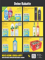 Wein Angebot im aktuellen E center Prospekt auf Seite 5