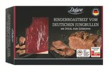 Rinderroastbeef am Stück Angebote von Deluxe bei Lidl Rostock für 18,99 €
