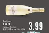 CARTA Angebote von Freixenet bei E center Essen für 3,99 €