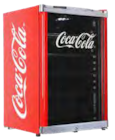Getränkekühlschrank HIGHCUBE Coca Cola im Angebot bei expert in Baden-Baden Getränkekühlschrank HIGHCUBE Coca Cola Angebote von Cubes bei expert Baden-Baden für 339,00 €